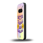 optimism back phone cover | glass case for nothing phone 2a