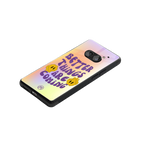 optimism back phone cover | glass case for nothing phone 2a