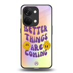 optimism back phone cover | glass case for oneplus nord 3