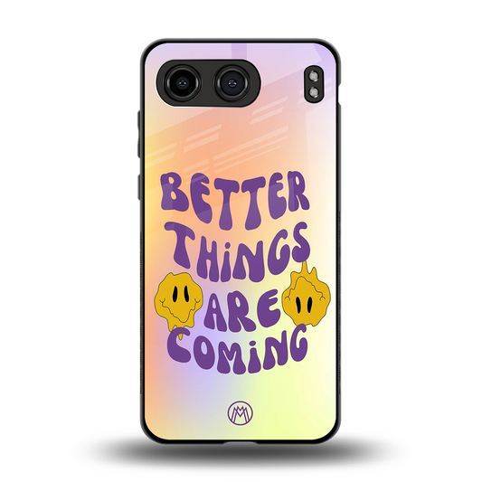 optimism back phone cover | glass case for oneplus nord 4