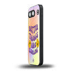 optimism back phone cover | glass case for oneplus nord 4