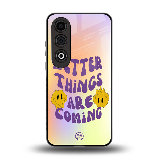 optimism back phone cover | glass case for oneplus nord ce 4