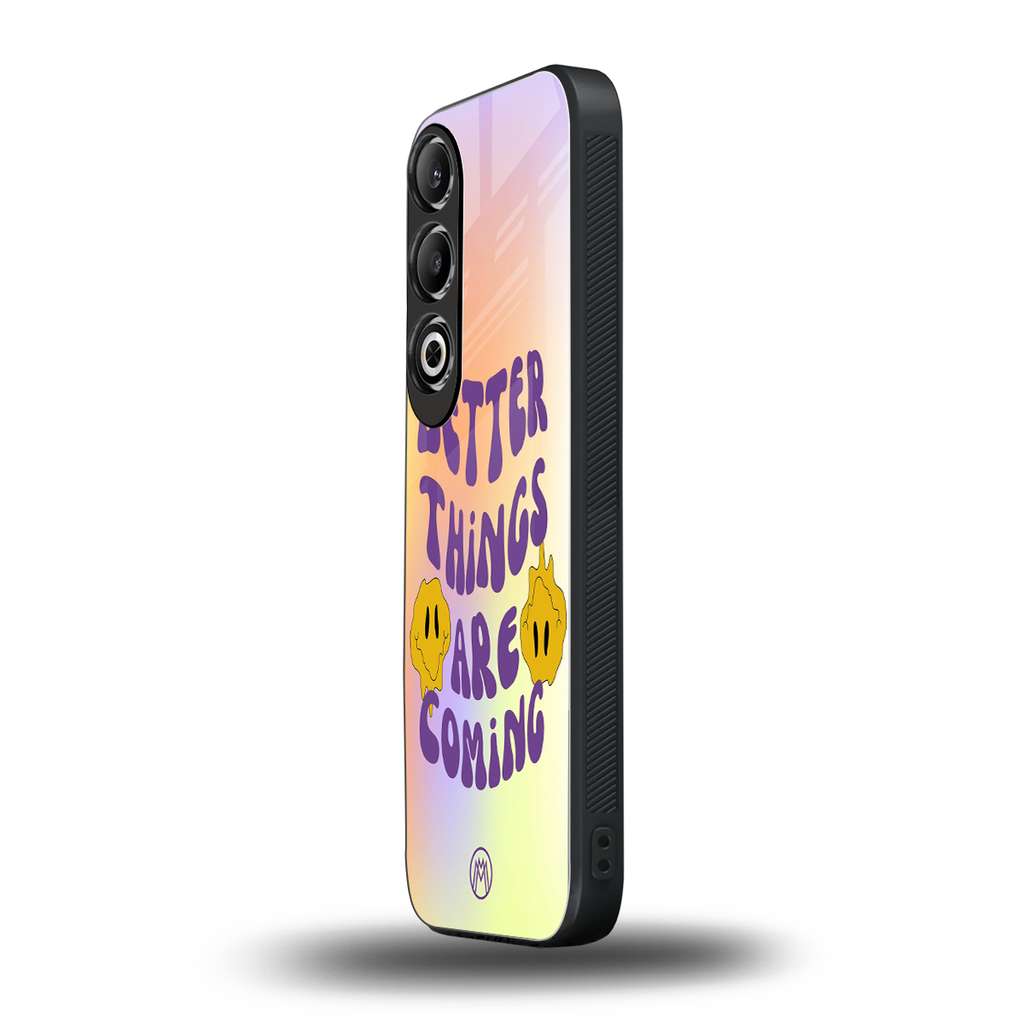 optimism back phone cover | glass case for oneplus nord ce 4