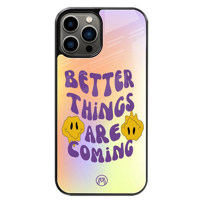 Premium Glass Back Mobile Phone Cover for iPhone, Samsung, OnePlus, Google Pixel, Redmi, Oppo, Vivo & Realme