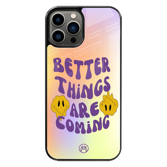 Premium Glass Back Mobile Phone Cover for iPhone, Samsung, OnePlus, Google Pixel, Redmi, Oppo, Vivo & Realme