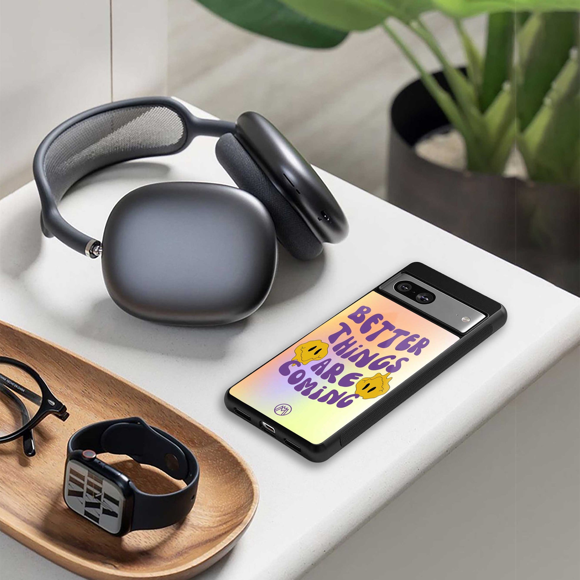 optimism back phone cover | glass case for oneplus nord ce 3