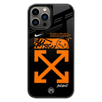 Premium Glass Back Mobile Phone Cover for iPhone, Samsung, OnePlus, Google Pixel, Redmi, Oppo, Vivo & Realme