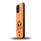 orange tote powerpuff girl back phone cover | glass case for nothing phone 1