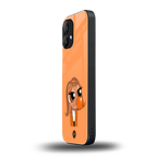 orange tote powerpuff girl back phone cover | glass case for nothing phone 2