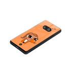 orange tote powerpuff girl back phone cover | glass case for nothing phone 2a