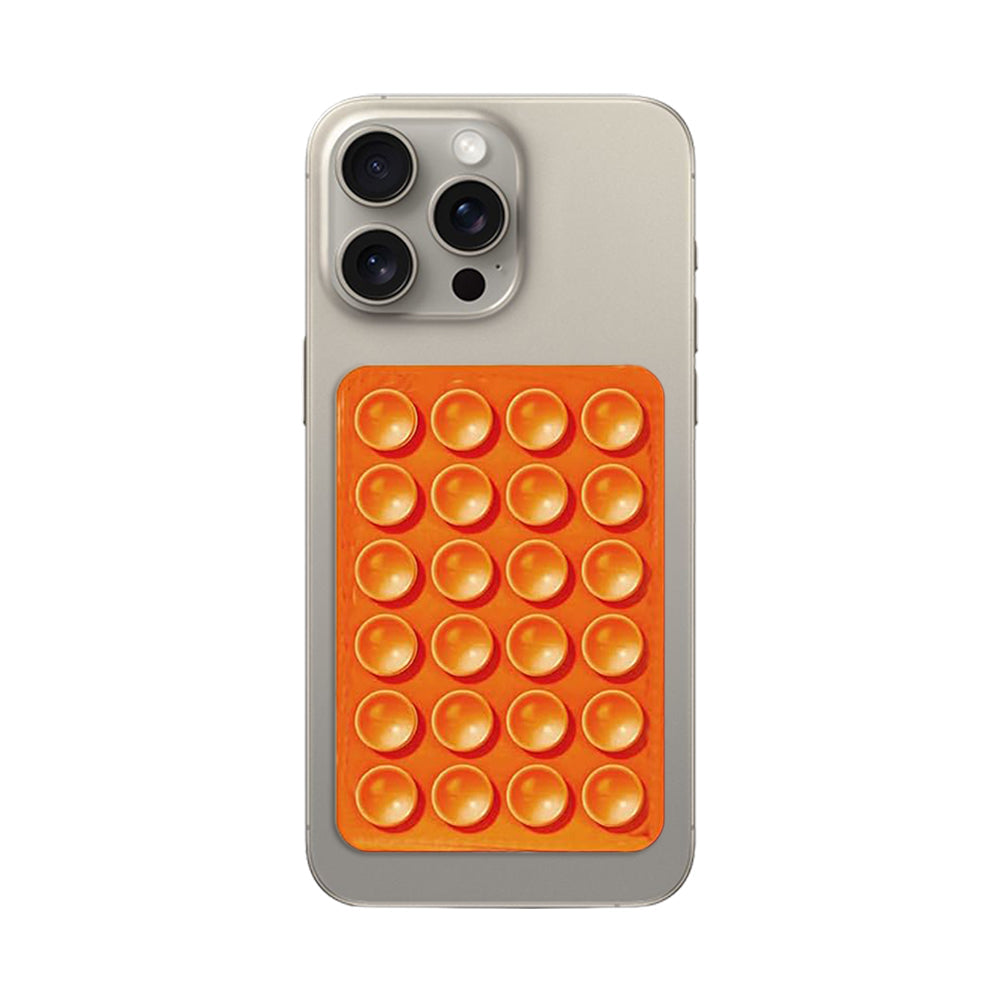 Suction Grip Orange