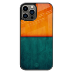 Premium Glass Back Mobile Phone Cover for iPhone, Samsung, OnePlus, Google Pixel, Redmi, Oppo, Vivo & Realme