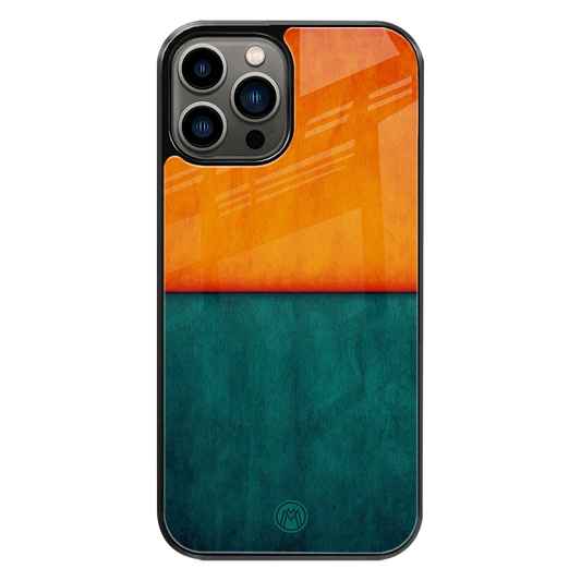 Premium Glass Back Mobile Phone Cover for iPhone, Samsung, OnePlus, Google Pixel, Redmi, Oppo, Vivo & Realme