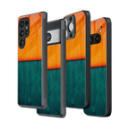 Stylish Glass Back Case for All Smartphones – iPhone, Samsung, OnePlus, Pixel, Redmi, Oppo, Vivo, Motorola