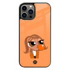 Premium Glass Back Mobile Phone Cover for iPhone, Samsung, OnePlus, Google Pixel, Redmi, Oppo, Vivo & Realme