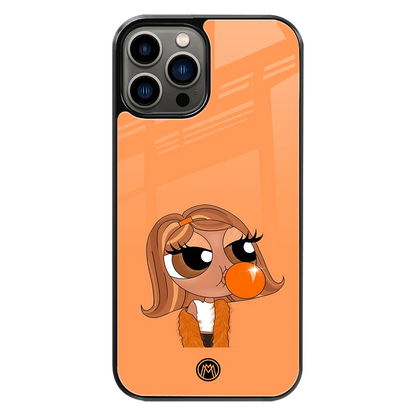 Premium Glass Back Mobile Phone Cover for iPhone, Samsung, OnePlus, Google Pixel, Redmi, Oppo, Vivo & Realme