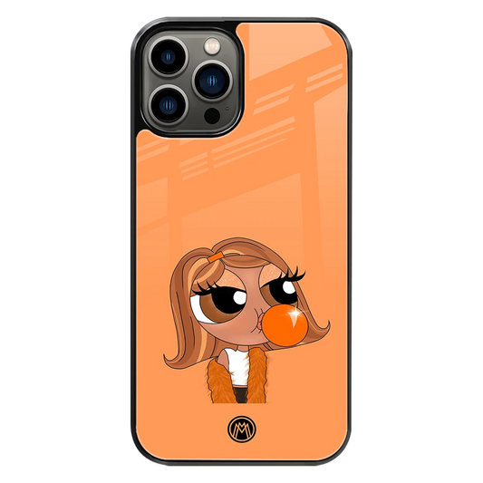 Premium Glass Back Mobile Phone Cover for iPhone, Samsung, OnePlus, Google Pixel, Redmi, Oppo, Vivo & Realme