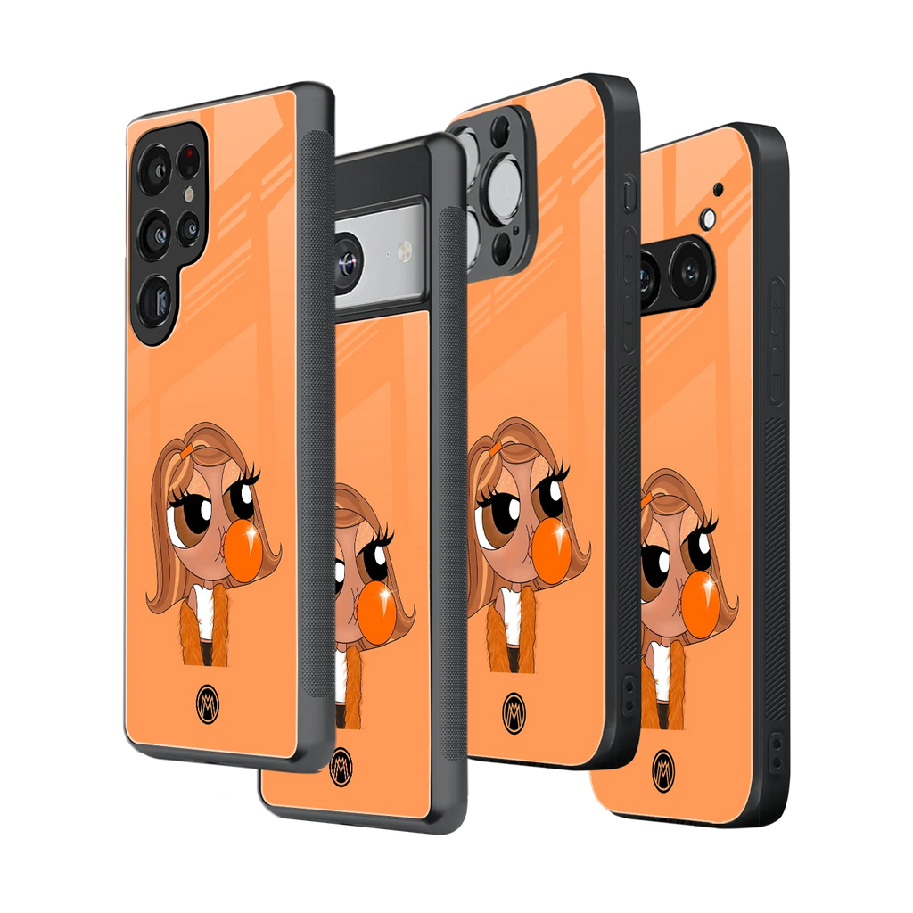 Stylish Glass Back Case for All Smartphones – iPhone, Samsung, OnePlus, Pixel, Redmi, Oppo, Vivo, Motorola