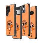 Stylish Glass Back Case for All Smartphones – iPhone, Samsung, OnePlus, Pixel, Redmi, Oppo, Vivo, Motorola