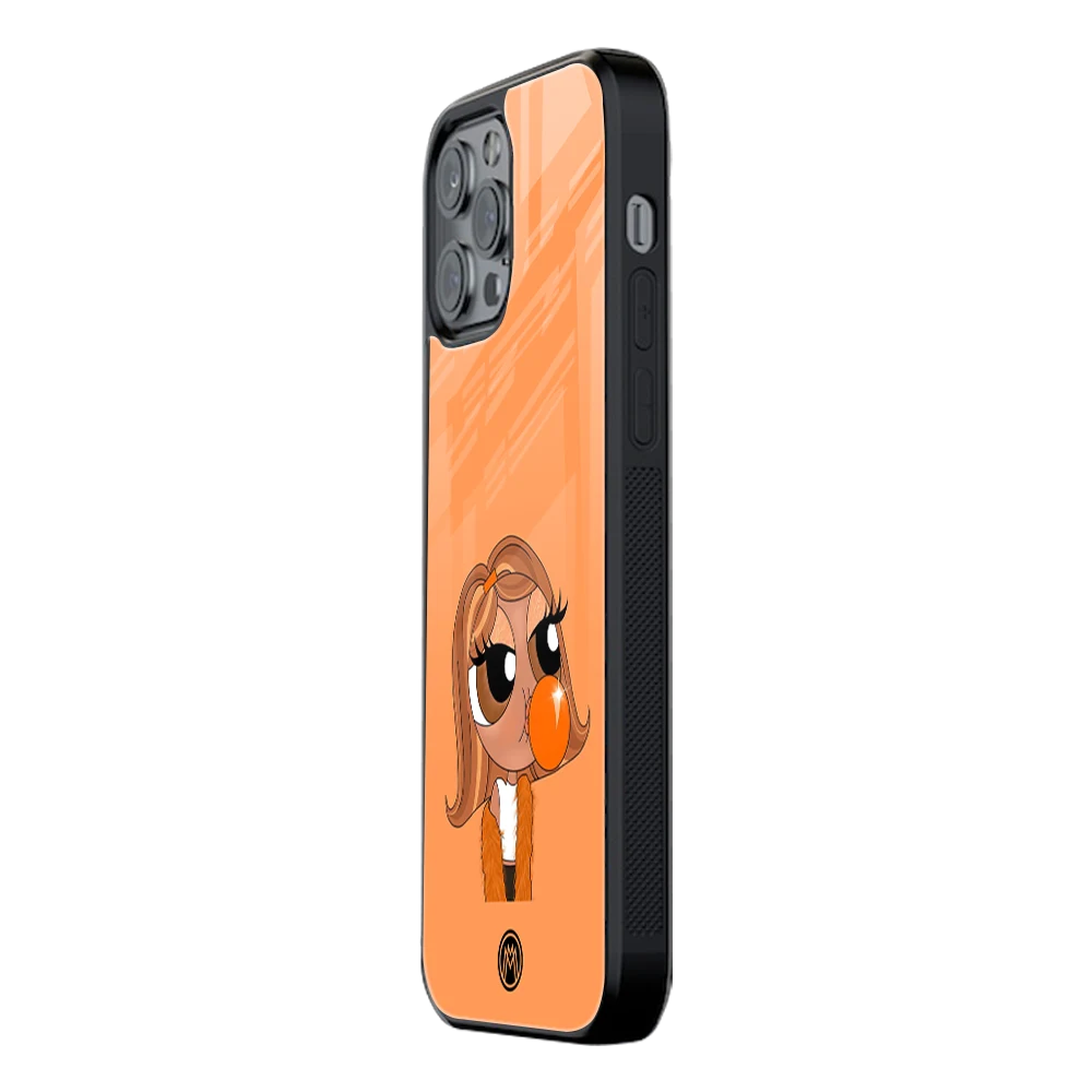 Slim Glass Back Phone Case for Multiple Brands – iPhone, Samsung, Redmi, OnePlus, Oppo, Vivo