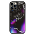 Premium Glass Back Mobile Phone Cover for iPhone, Samsung, OnePlus, Google Pixel, Redmi, Oppo, Vivo & Realme