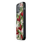 Slim Glass Back Phone Case for Multiple Brands iPhone, Samsung, Redmi, OnePlus, Oppo, Vivo