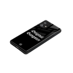 original gangster back phone cover | glass case for nothing phone 1