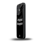 original gangster back phone cover | glass case for oneplus nord ce 3