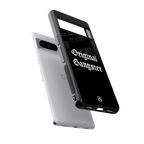 original gangster back phone cover | glass case for google pixel 8 pro