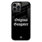 Premium Glass Back Mobile Phone Cover for iPhone, Samsung, OnePlus, Google Pixel, Redmi, Oppo, Vivo & Realme
