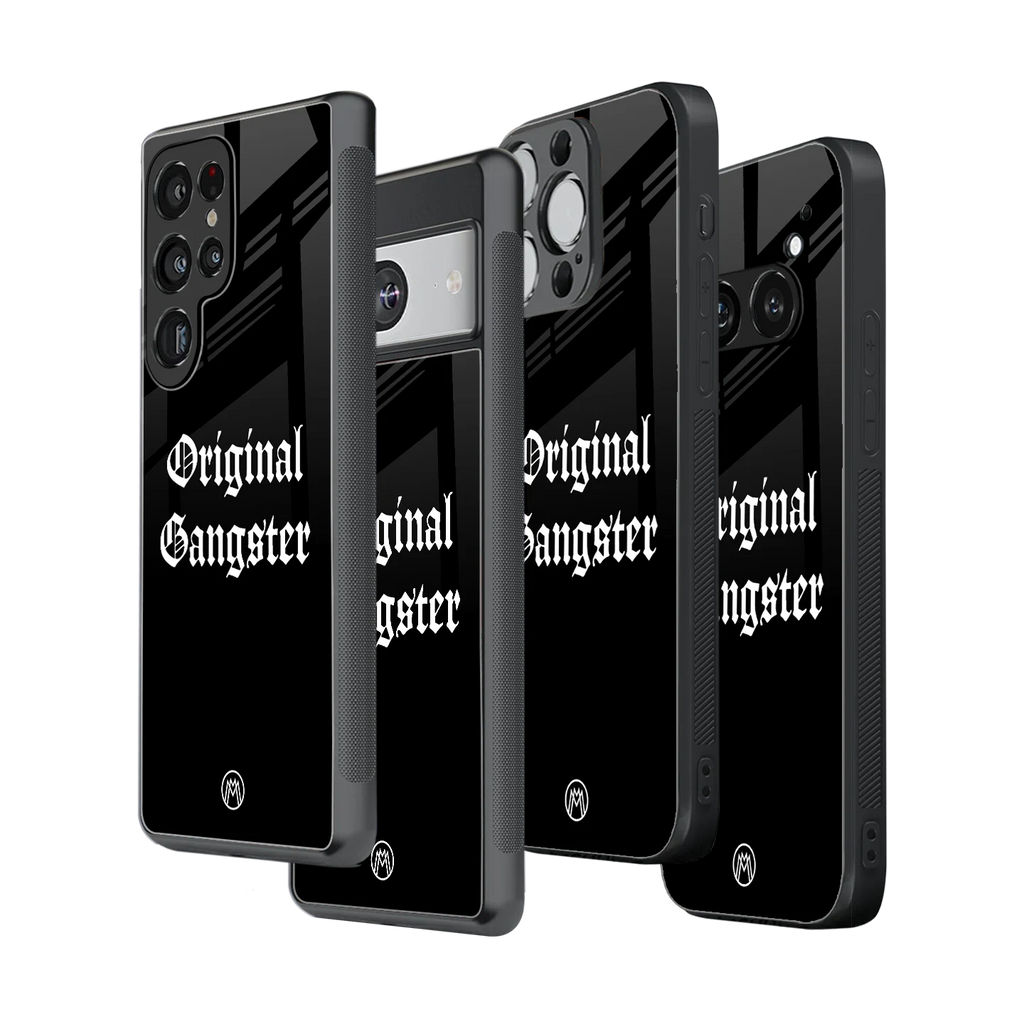 Stylish Glass Back Case for All Smartphones – iPhone, Samsung, OnePlus, Pixel, Redmi, Oppo, Vivo, Motorola