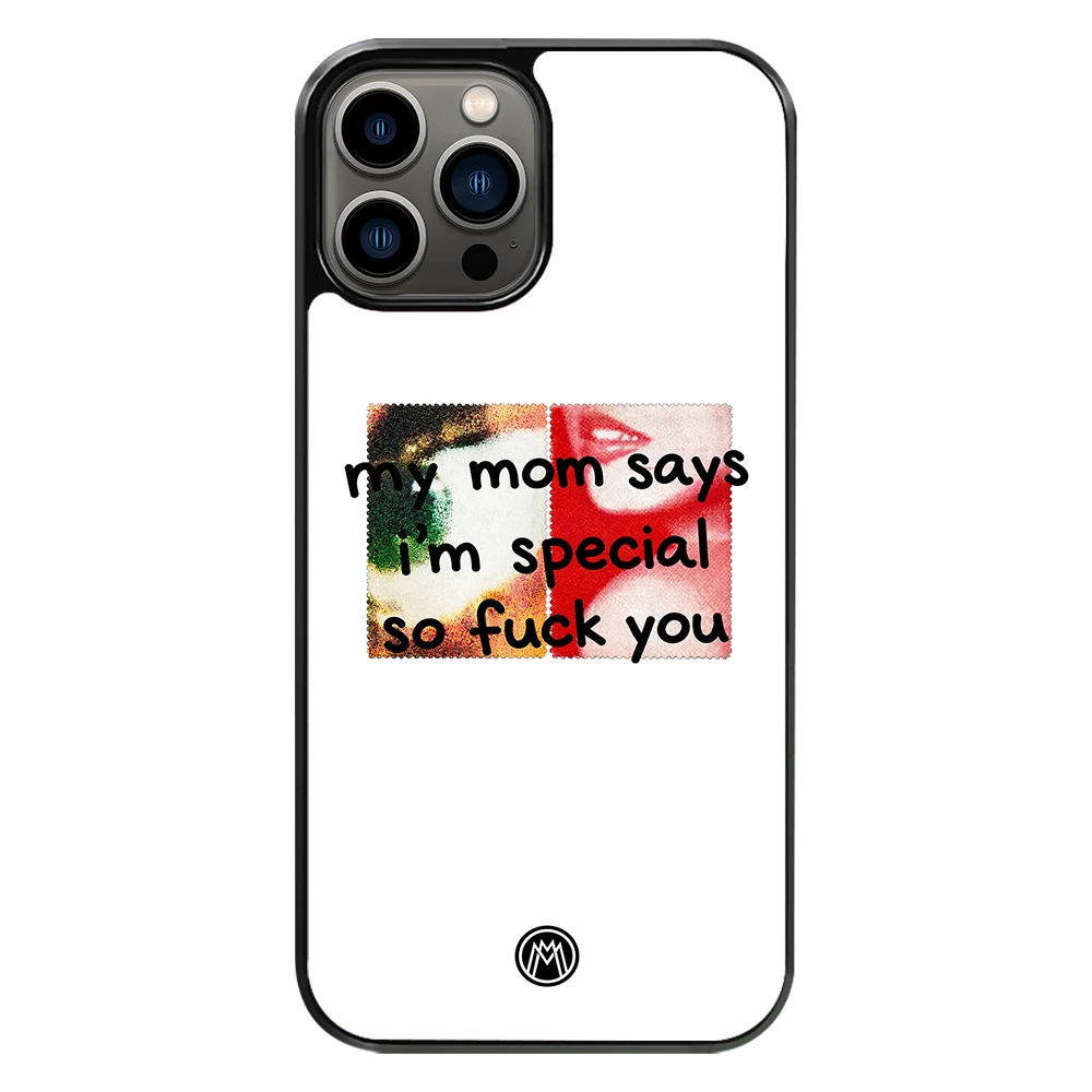 Premium Glass Back Mobile Phone Cover for iPhone, Samsung, OnePlus, Google Pixel, Redmi, Oppo, Vivo & Realme