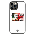 Premium Glass Back Mobile Phone Cover for iPhone, Samsung, OnePlus, Google Pixel, Redmi, Oppo, Vivo & Realme