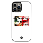 Premium Glass Back Mobile Phone Cover for iPhone, Samsung, OnePlus, Google Pixel, Redmi, Oppo, Vivo & Realme