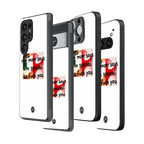 Stylish Glass Back Case for All Smartphones iPhone, Samsung, OnePlus, Pixel, Redmi, Oppo, Vivo, Motorola