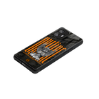 outline back phone cover | glass case for nothing phone 2