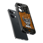outline back phone cover | glass case for oneplus nord 3