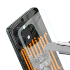 outline back phone cover | glass case for oneplus nord 3