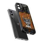 outline back phone cover | glass case for oneplus nord ce 4 lite