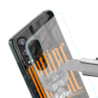 outline back phone cover | glass case for oneplus nord ce 4 lite
