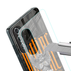 outline back phone cover | glass case for oneplus nord ce 4
