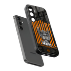 outline back phone cover | glass case for samsung galaxy s24