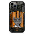 Premium Glass Back Mobile Phone Cover for iPhone, Samsung, OnePlus, Google Pixel, Redmi, Oppo, Vivo & Realme