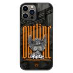 Premium Glass Back Mobile Phone Cover for iPhone, Samsung, OnePlus, Google Pixel, Redmi, Oppo, Vivo & Realme