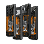 Stylish Glass Back Case for All Smartphones – iPhone, Samsung, OnePlus, Pixel, Redmi, Oppo, Vivo, Motorola
