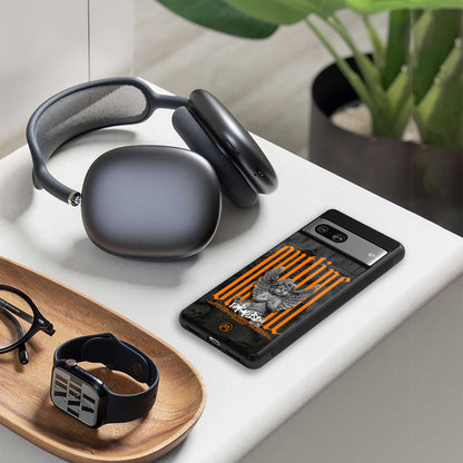 outline back phone cover | glass case for samsung galaxy s23 ultra