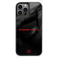 Premium Glass Back Mobile Phone Cover for iPhone, Samsung, OnePlus, Google Pixel, Redmi, Oppo, Vivo & Realme
