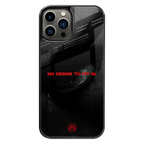 Premium Glass Back Mobile Phone Cover for iPhone, Samsung, OnePlus, Google Pixel, Redmi, Oppo, Vivo & Realme