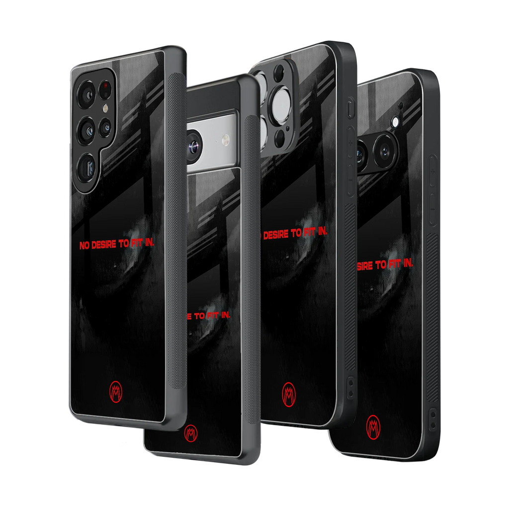 Stylish Glass Back Case for All Smartphones iPhone, Samsung, OnePlus, Pixel, Redmi, Oppo, Vivo, Motorola