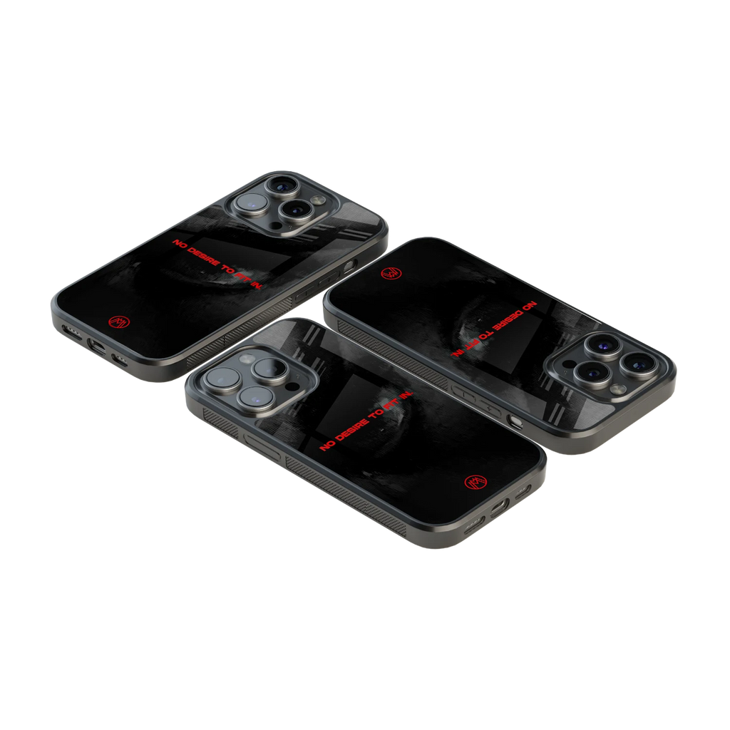 Luxury Glass Back Mobile Cover for iPhone, Samsung Galaxy, OnePlus, Pixel, Redmi & More